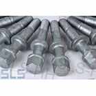 [L86] Wheel bolt for LM wheel, LüA 86mm,