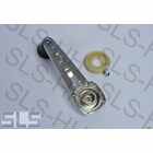 Window crank handle 63-70 replacemt