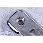 [37] Window crank handle 63-70 replacemt