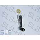 [276001] Window crank handle 63-70 replacemt