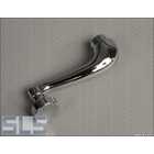 Window crank handle,(with chrome knob)