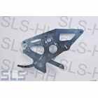 [67] Window regulator for E-motor, rear LH 111Cpe