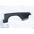 Wing(fender) 230-280 SL, rear right late