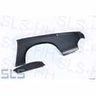 Wing(fender) 230-280 SL, rear right late