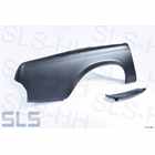 Wing(fender) 230-280 SL, rear right late