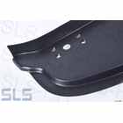 Wing(fender) 230-280 SL, rear right late