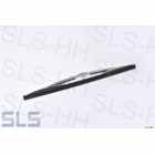 [85] Wiper blade, single piece, 108-109, 114-115