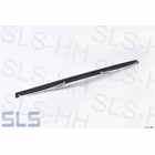 [85] Wiper blade, single piece, 108-109, 114-115