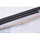 Wiper blade, single piece, 108-109, 114-115