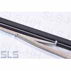 Wiper blade, single piece, 108-109, 114-115