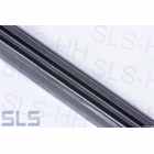 Wiper rubber, 280SL (late) 327mm