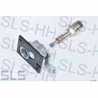 [81] Wiper transmission LH w.shaft