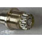 [82] Wiper transmission RH w.shaft