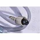 Wire,"Hirschmann"antenna,1xnut-end,150c