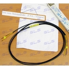 Wire harness, USA turn signal