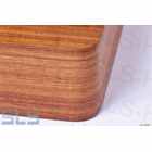 Wood kit LHD 4-pcs repro