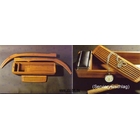 Wood set 230-280SL, RHD 4pcs