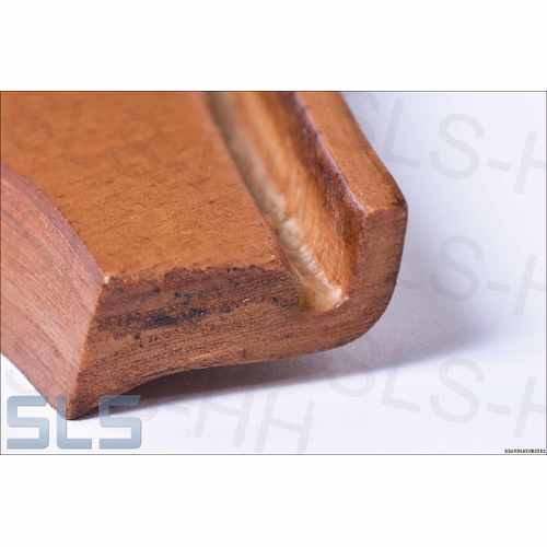 Holzsatz LHD 4-tlg für Pagode