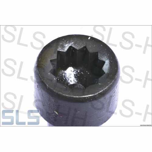 N/A Cylinder head bolt 144mm