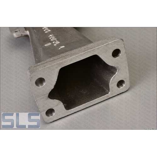 Support,engine,front,Lt. 230-280SL, Repro