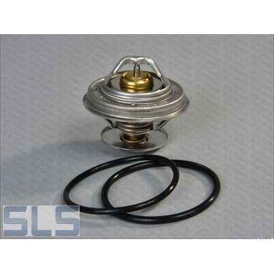 Thermostat R113 inklusive Dichtung, 83 ° Celsius [220009