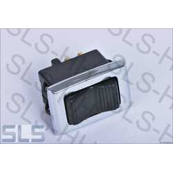 Schalter für elektrische Fensterheber, Elektrik & Licht, R107 C107, SL-Klasse