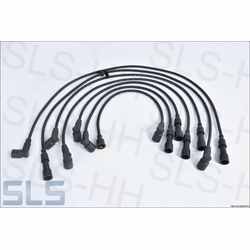 Ignition lead set W113 see picture