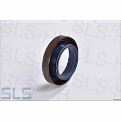 Inner seal ring, axle shaft | W108,111,113,110