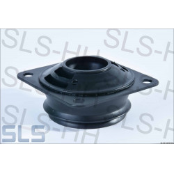 Rear subframe mount rubber, made in Germany