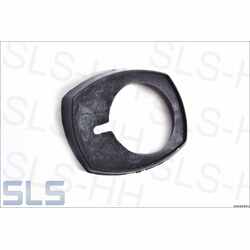 Rubber handle-tail, 113:LH / 111:RH
