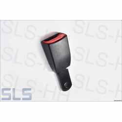 Seat belt lock 12cm for 299972 only