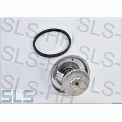 Thermostat 350-500SL/SLC, 75°C + O-Ring