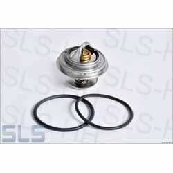 Thermostat R113 inklusive Dichtung, 79° Celsius