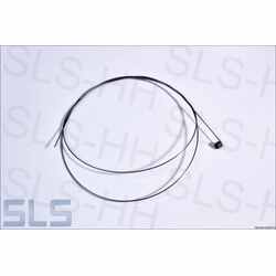 Wire Pull | e.g. Left Heater valve 190SL