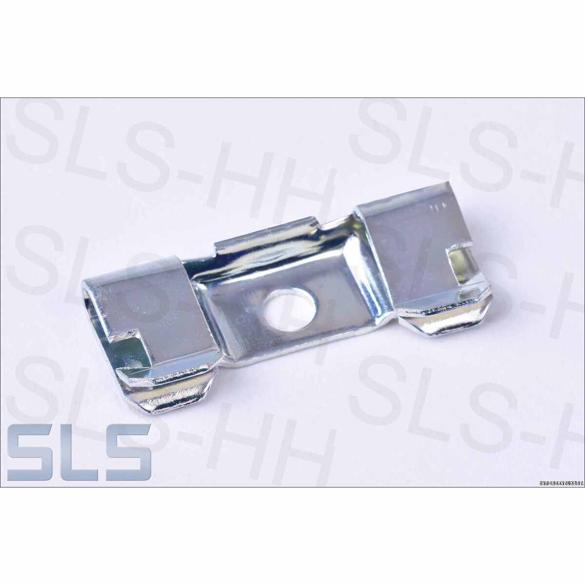 Clip, w/s dec. trim strips [767046] - SLS Im- und Export ...