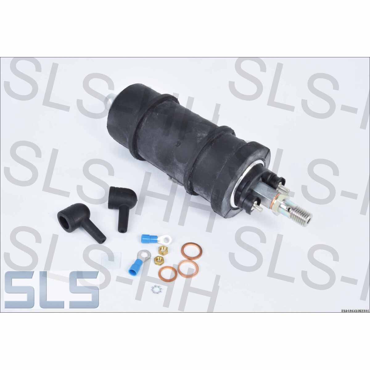 Fuel pump e.g. KEtypes , Pierburg [747047] SLS Im und Export