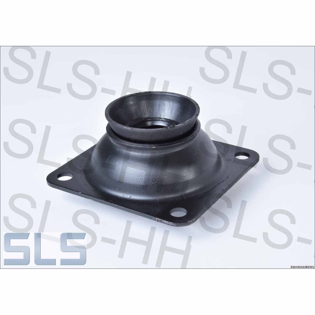 Mount rr axle [335020] SLS Im und Export Handelsgesellschaft mbH