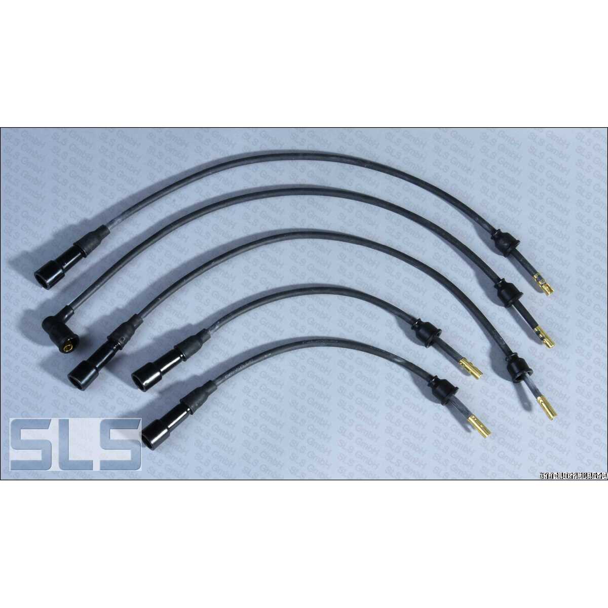 NL! Kabel 200, Z.B. W123 M115, .., Kupferader [515123] - SLS Im- Und ...