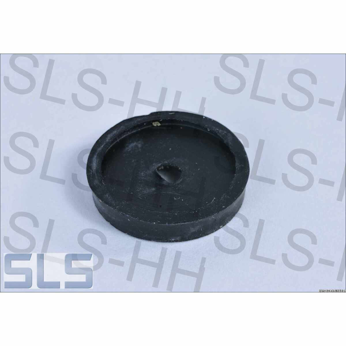 Rubber retainer shim [299836] - SLS Im- und Export Handelsgesellschaft ...