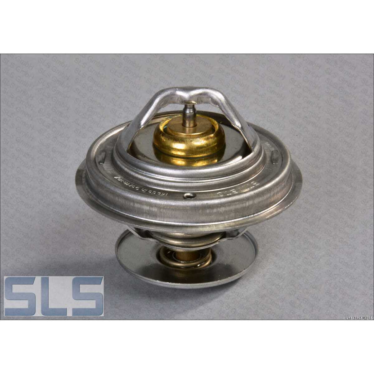 Thermostat R113 inklusive Dichtung, 83 ° Celsius [220009